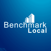 Benchmark Local Company Logo