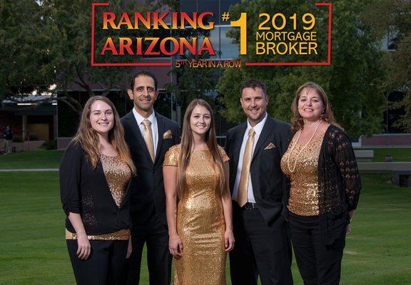 AZ Lending Experts