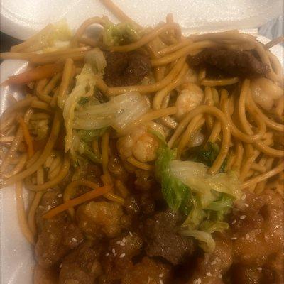 China Palace