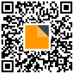 Scan for our Service Line Card