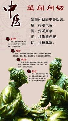 Traditional Chinese Medicine