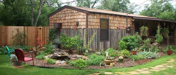 Lazy Cactus Bed & Breakfast