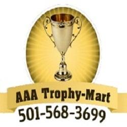 AAA Trophy-Mart