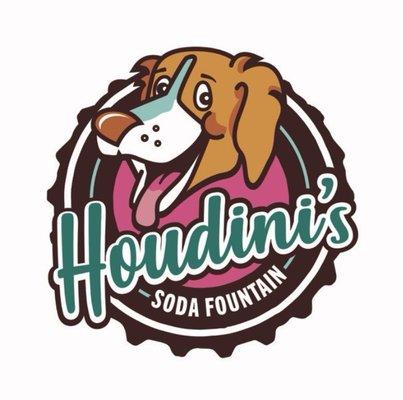 Houdini’s Soda Fountain