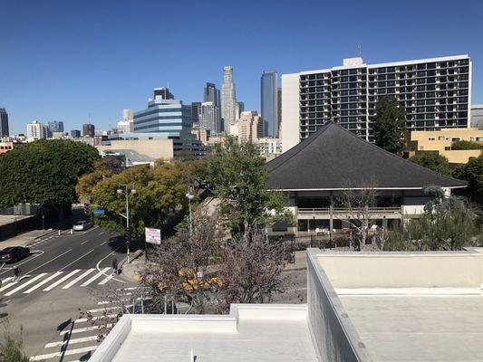 DTLA, Tokyo Tower Apartments & Higashi Honganji Buddhist Temple N of Tokyo Villa