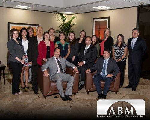 ABM Insurance & Benefit Services