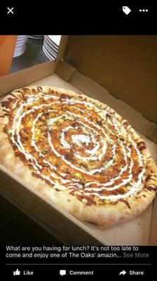 Love pizza? We have some of the best pies in the south!