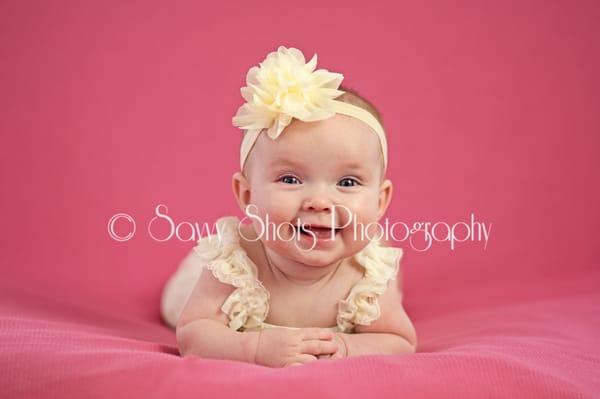 Baby Session