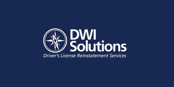 DWI Solutions is your driver's license reinstatement expert!