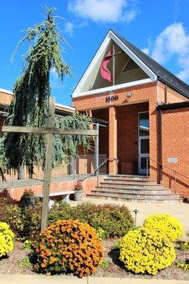 Fishersville United Methodist Church