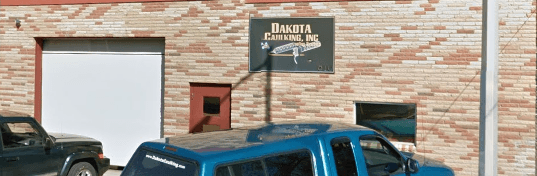 Dakota Caulking, Inc.