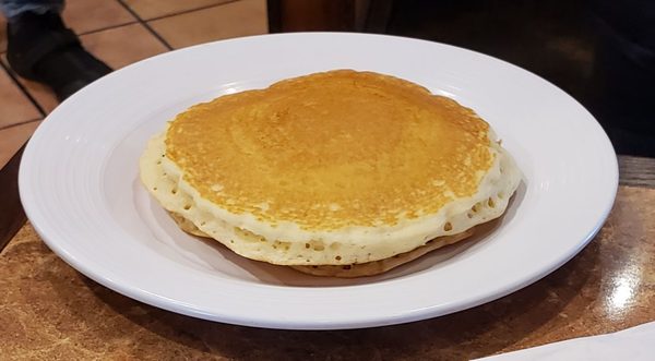 Pancakes