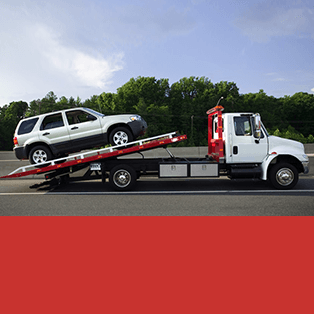 Free Towing at Complete Auto Service! Plus, free loaner vehicles!