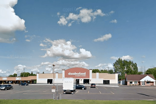 Slumberland Furniture Hibbing