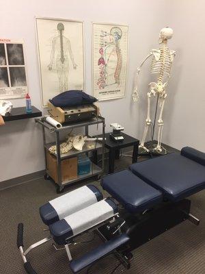 Uptown Chiropractic