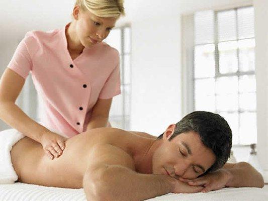 We have some of the best Massage Therapists anywhere!