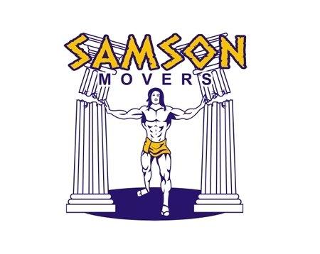 Samson Movers