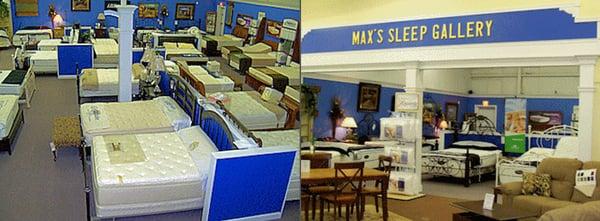 Mattress Max Furniture