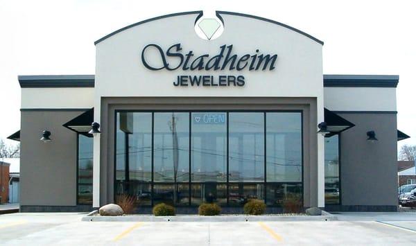 Stadheim Jewelers