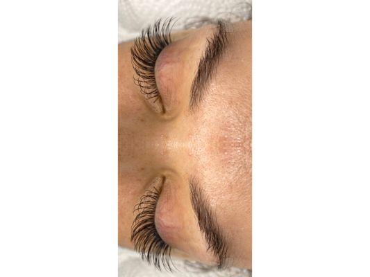 Classic Lash Extensions