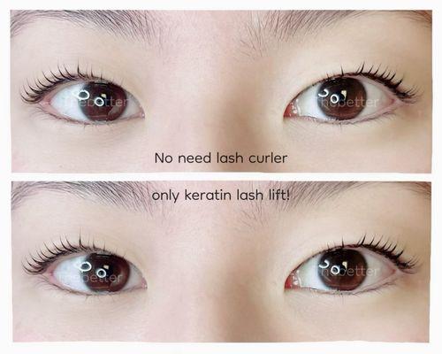 714 713 1894 text - appointments only
keratin lash lift