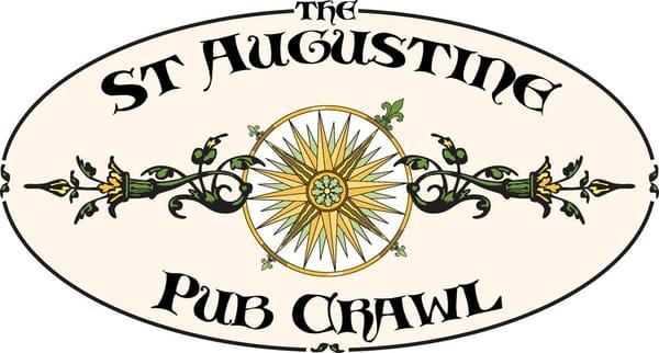 The St. Augustine Pub Crawl