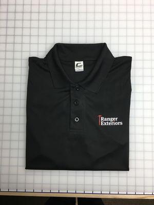 Looking for uniforms for your crew? Hit us up. From a t-shirt to a full uniform we are here to hide you through the presses.