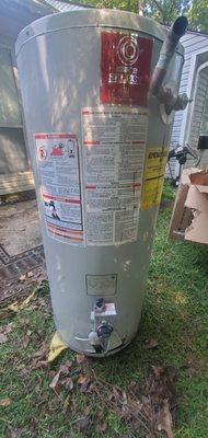 State Water Heater Repair