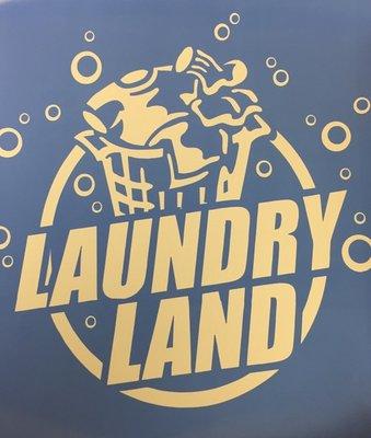 Smithfield Main Street Laundry Land