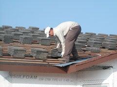 McAllen, TX Roofing Experts