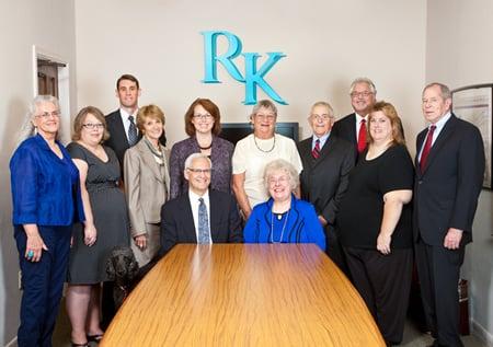 Raskob Kambourian Financial Advisors