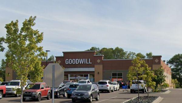 Goodwill - White Bear Lake