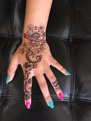 Hena