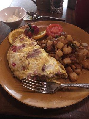 Omelet