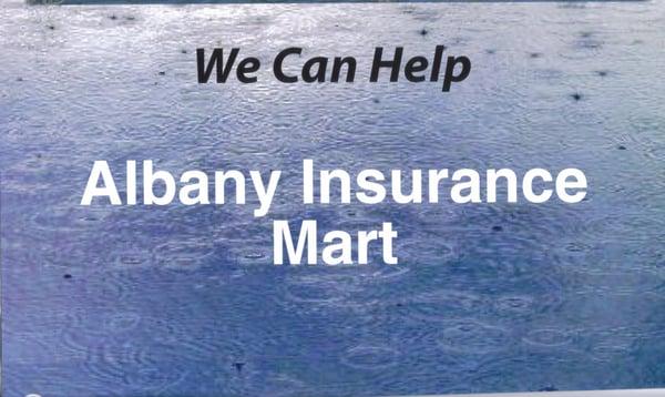 Albany Insurance Mart