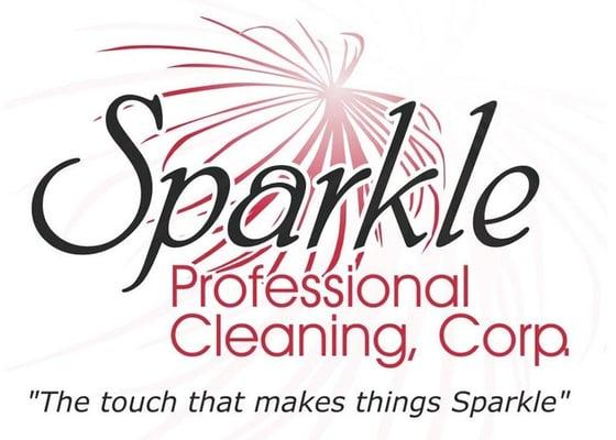 Sparkle Professional Cleaning Corp.