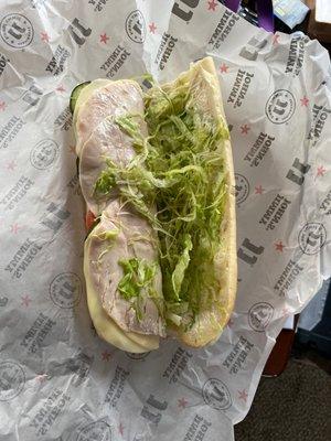 Jimmy John's