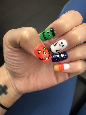 Hana's Nails