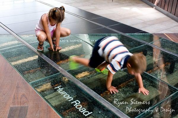 Waterloo Region Museum: Kitchener, Ontario