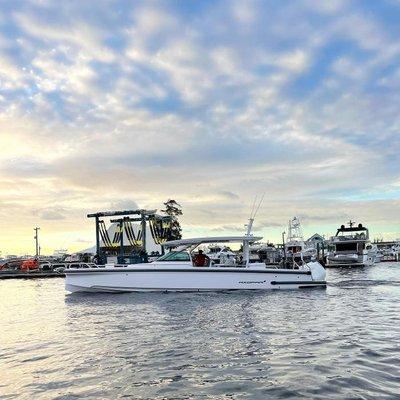 Nautical Ventures Marine Center Sarasota