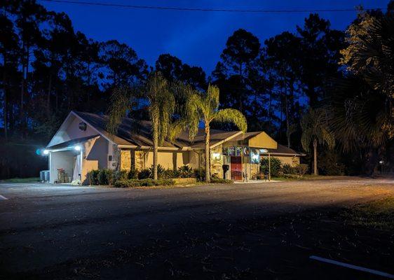 Temple Beth Shalom - Palm Coast