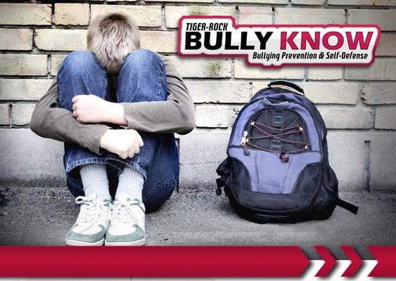 Bully Know, Buly awareness