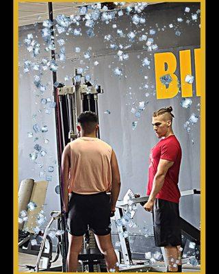 BILT Fitness PT 