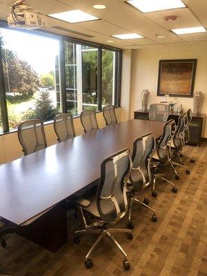 Conference Room #1