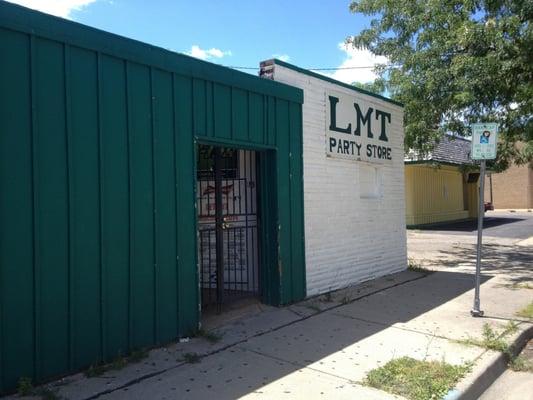 LMT Party Store