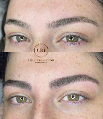 Microblading