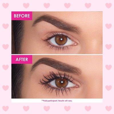 Eye Brow Waxing & Makeup Services with Grande Cosmetics