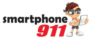 Smartphone 911