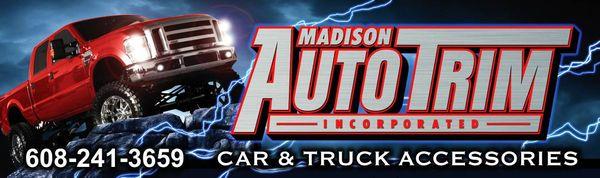 Madison Auto Trim