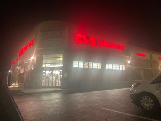 CVS Pharmacy